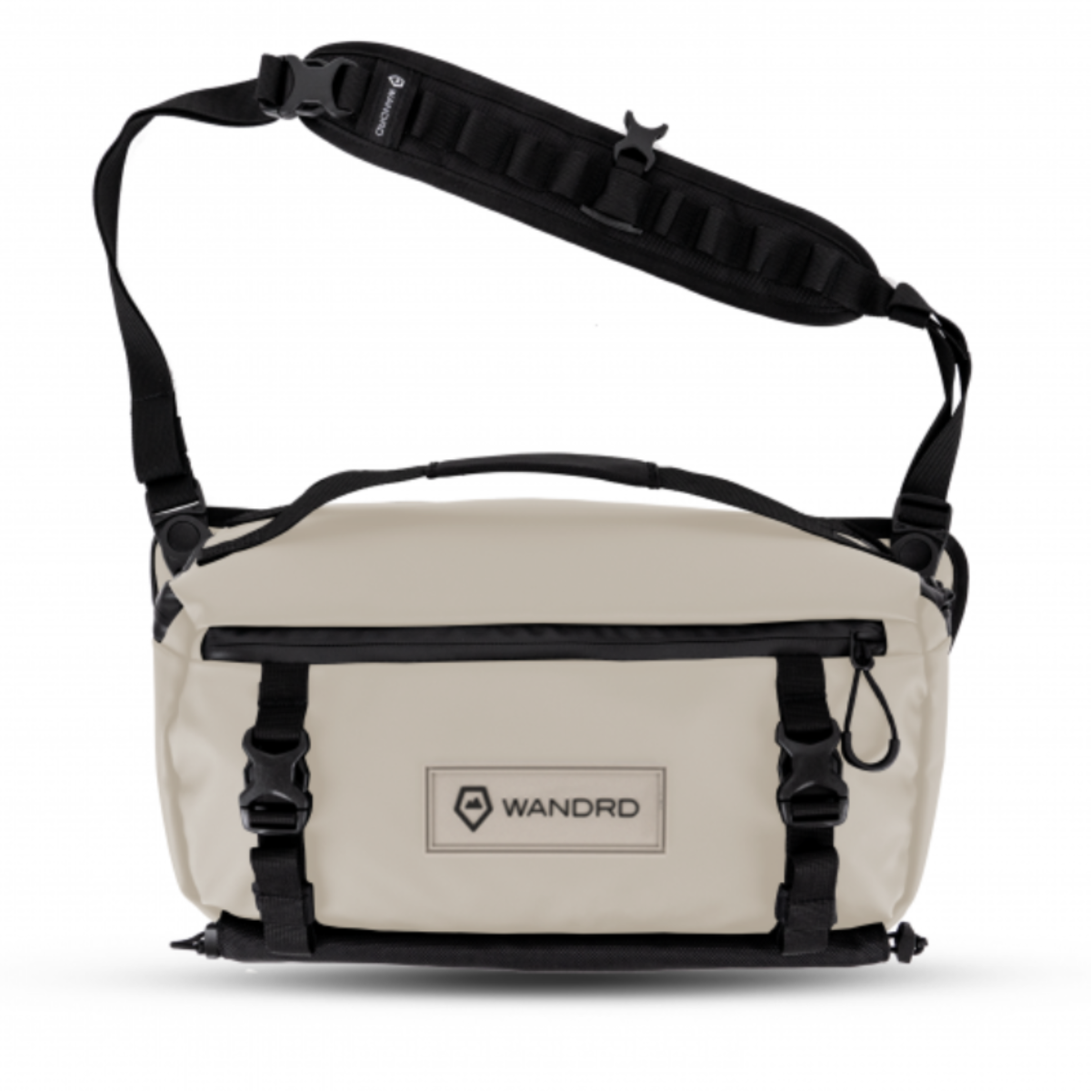 【Wandrd】Rogue Sling 斜背包|防潑水多功能設計