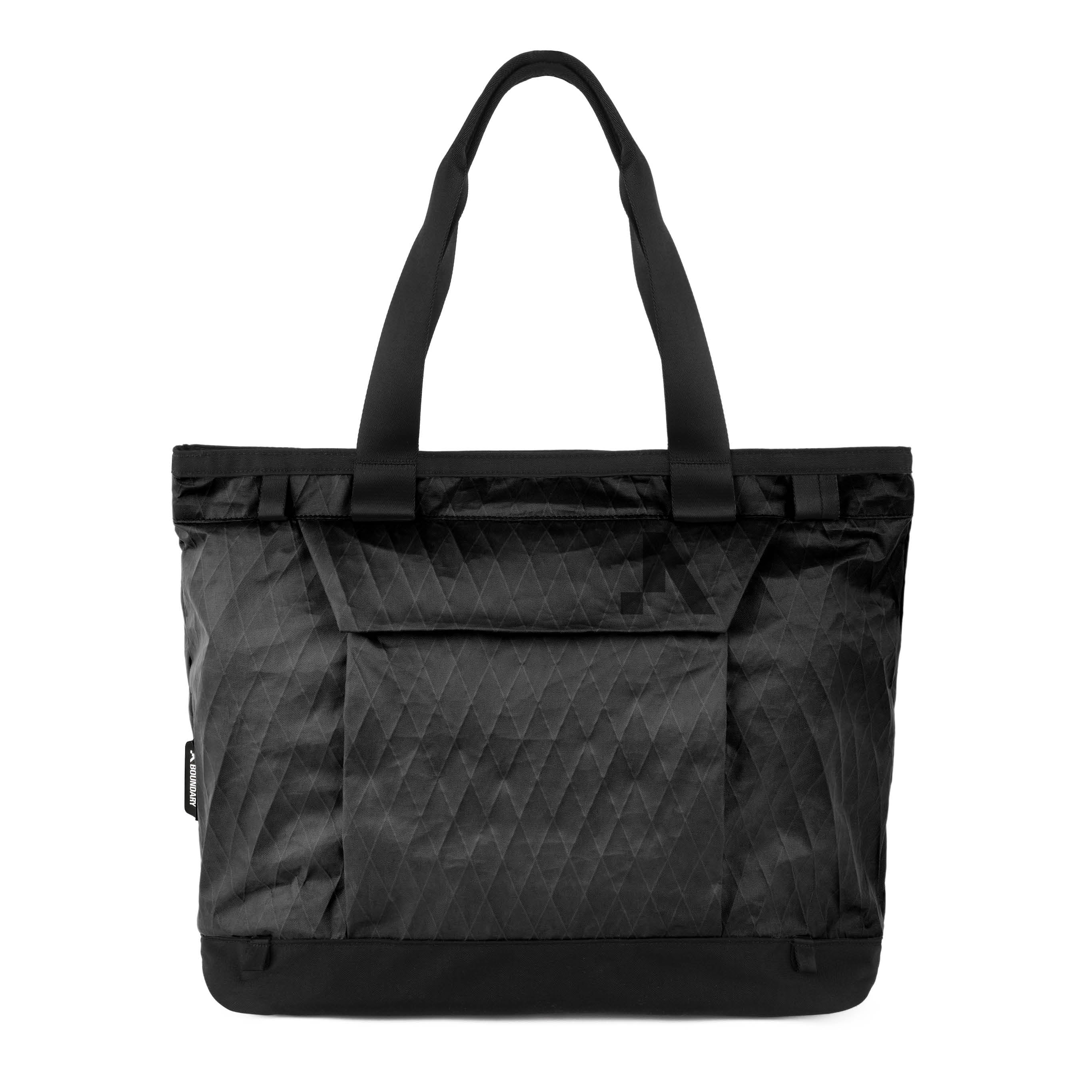 【Boundary Supply】 Rennen Tote Bag|手提包 X-Pac|城市旅行必備