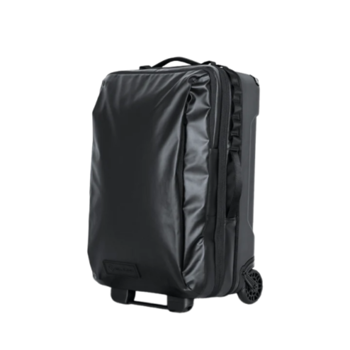 【Wandrd】Transit Carry-on Roller 行李箱|耐用防潑水