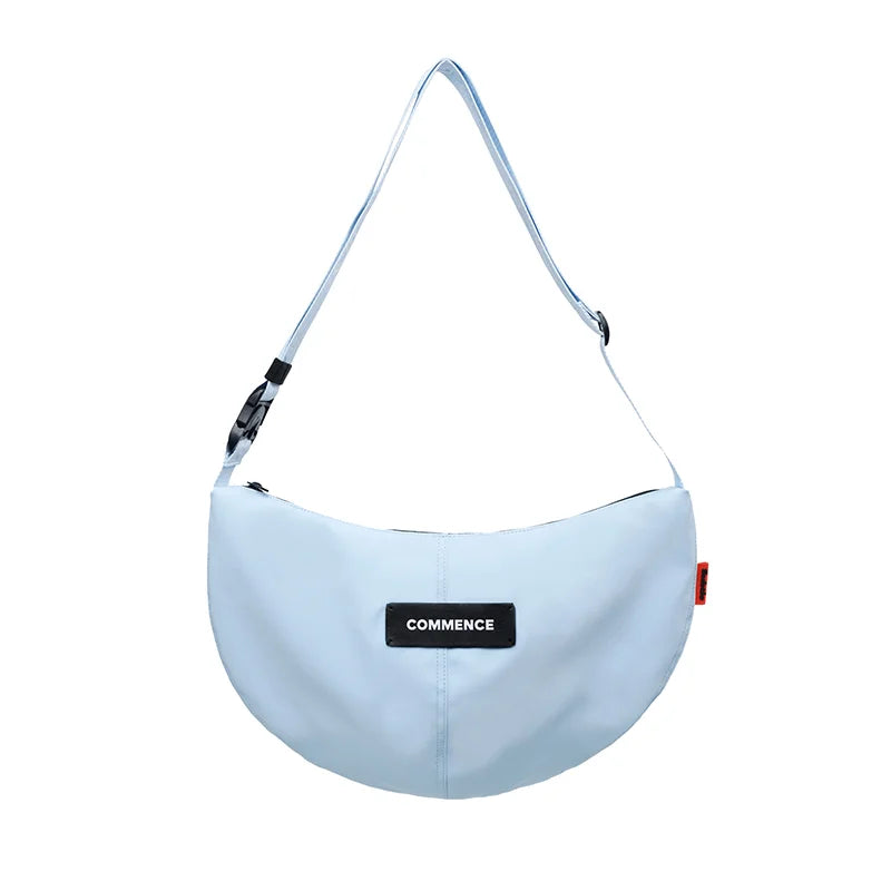 【Subtle】Equal Crescent Bag 月牙側背包