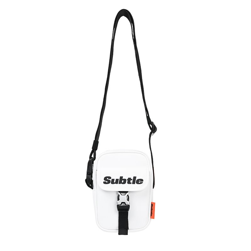 【Subtle】Freed Pouch 手機袋