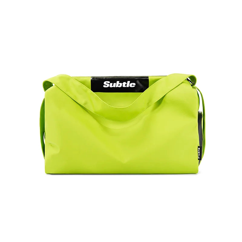 【Subtle】Equs Sports Travel Bag 運動健身包