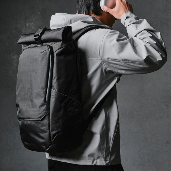 【Alpaka】Shift Pack V2 多功能背包|35L