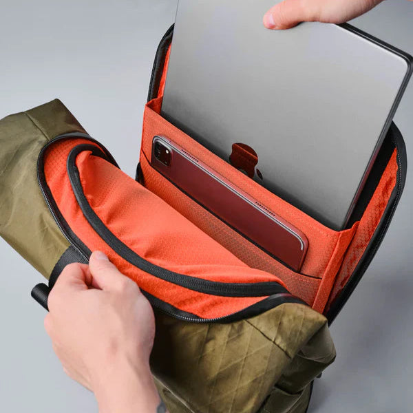 【Alpaka】Shift Pack V2 多功能背包|35L