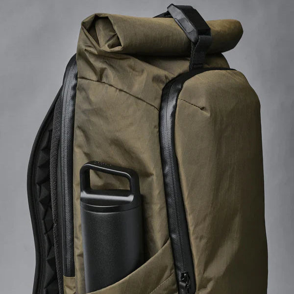 【Alpaka】Shift Pack V2 多功能背包|35L