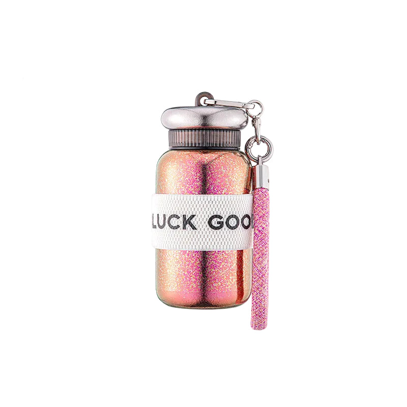 ETELF Good Luck Coffee Cup 純鈦好運杯 300ml