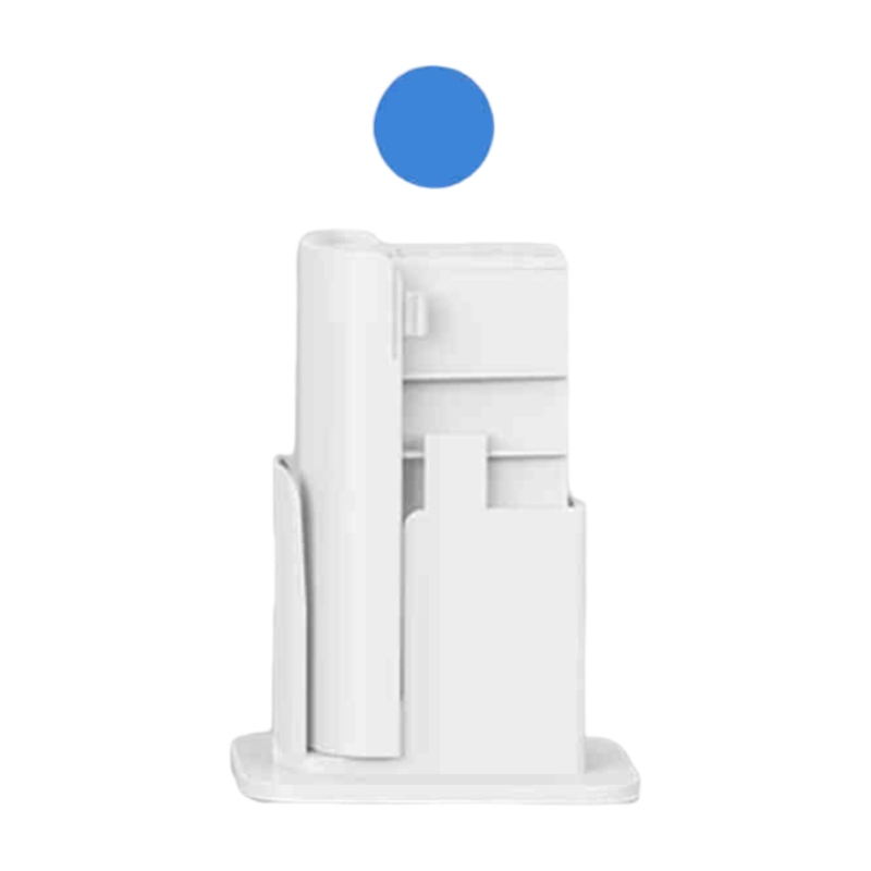 【Evebot】PrintPods 口袋手持打印機|輕巧便攜|適用吸水材質