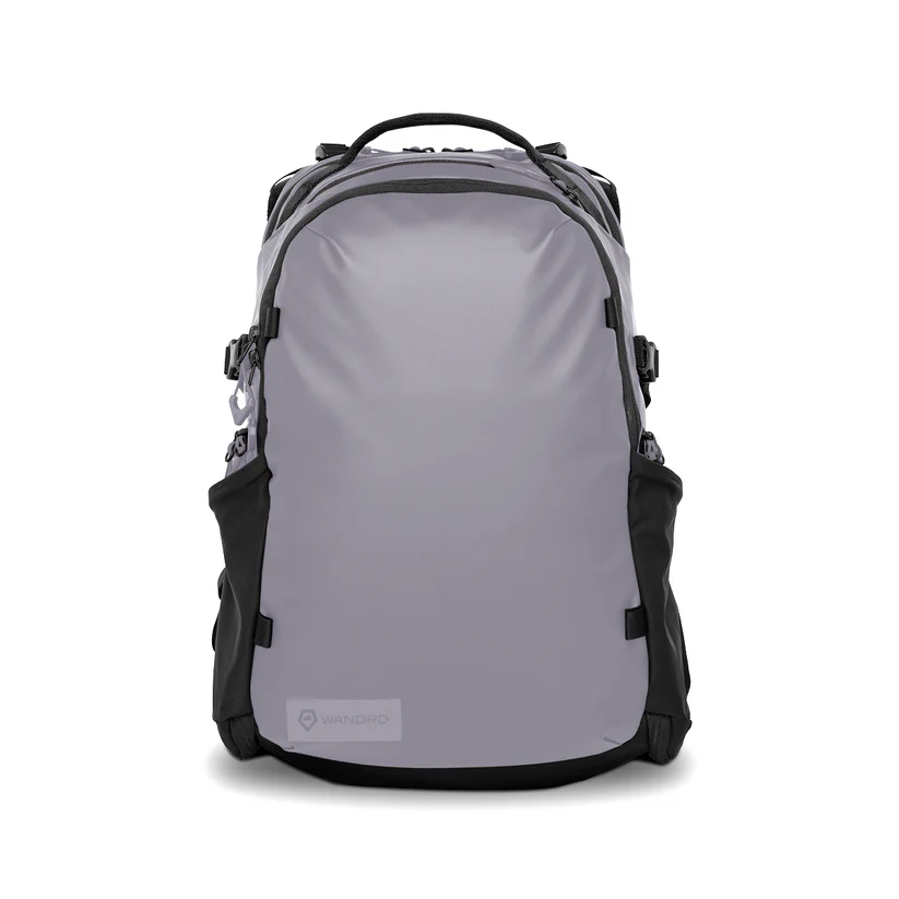 【Wandrd】Stratus 18L 相機背包|防水耐用