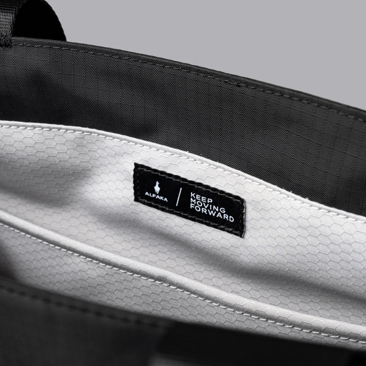 Alpaka Elements Tote S 托特包|防水輕便