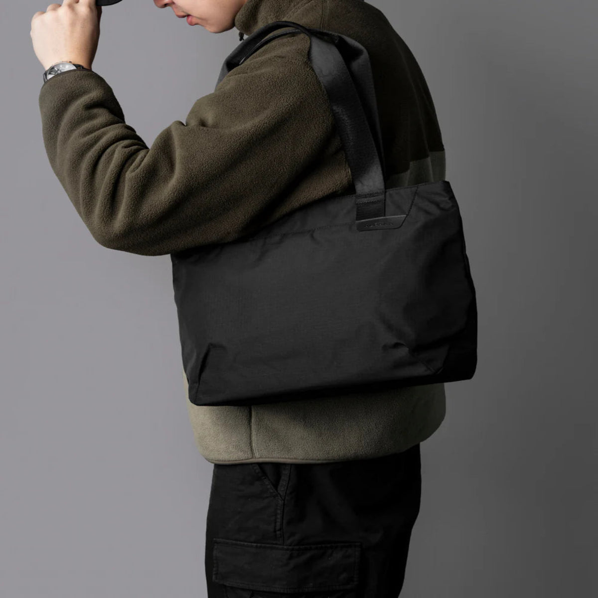 Alpaka Elements Tote S 托特包|防水輕便