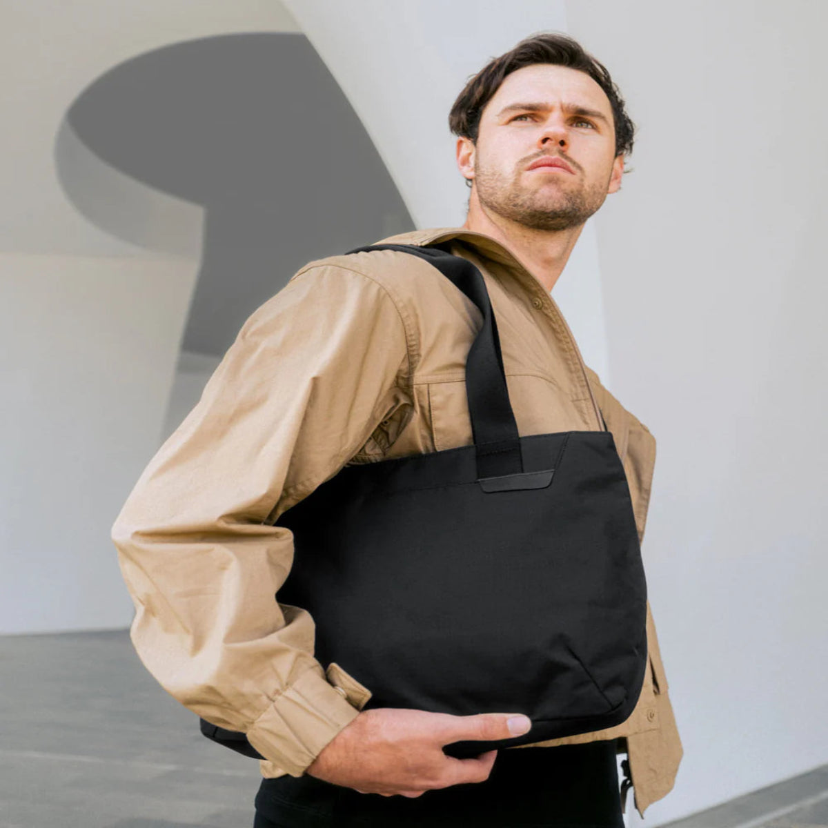 Alpaka Elements Tote S 托特包|防水輕便