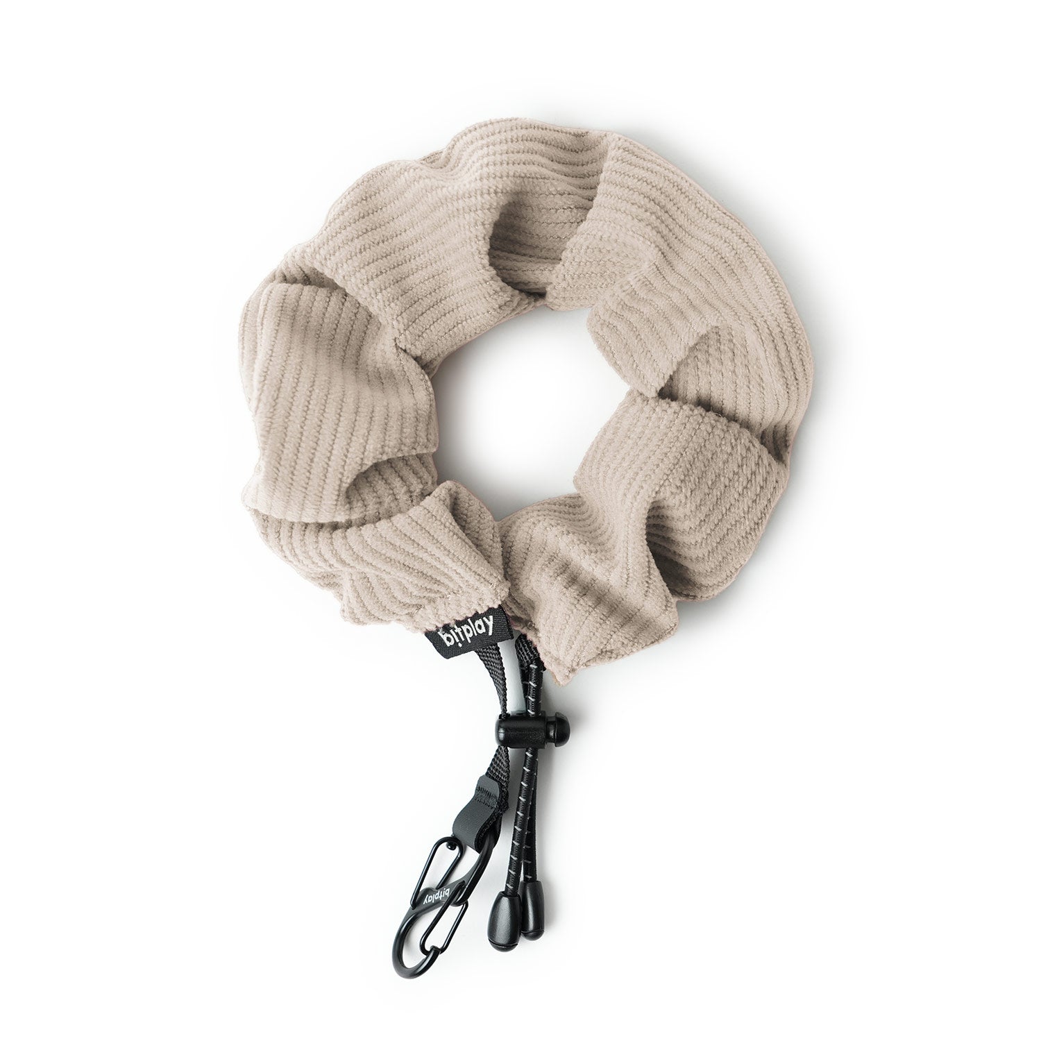 BITPLAY Scrunchie Wrist Strap Cozy Series|多用途手腕掛繩