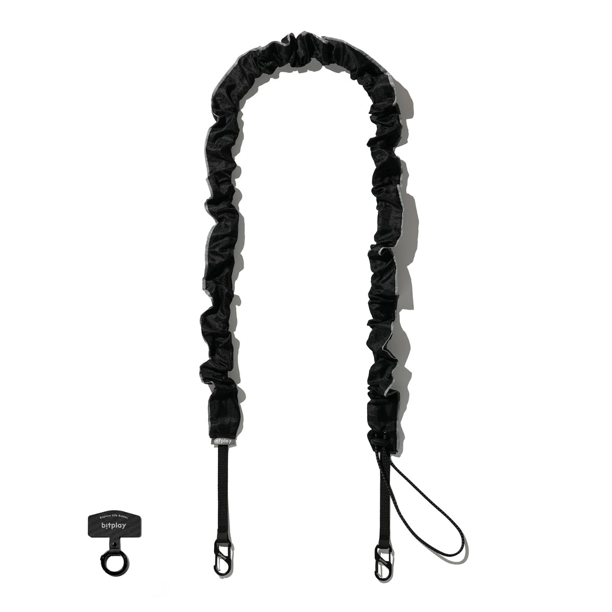 【bitplay】圈圈隨行背帶|輕盈減壓多用途設計