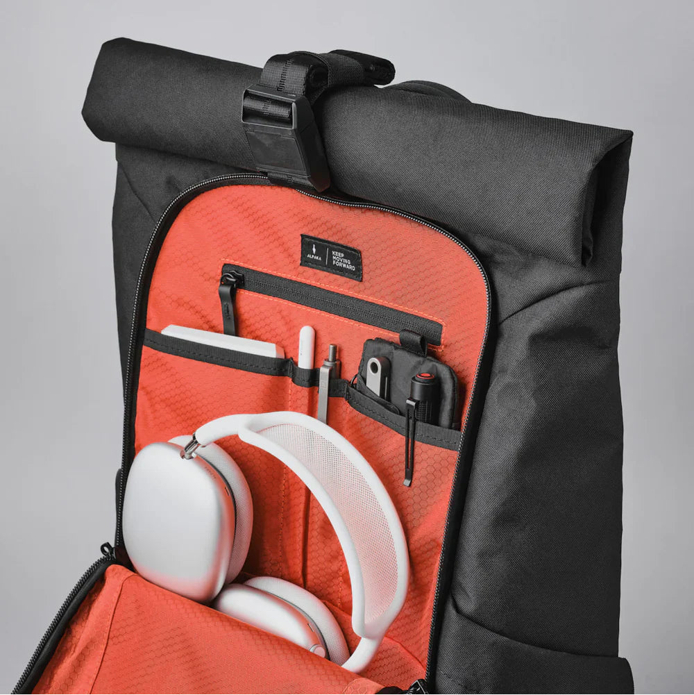 【Alpaka】Shift Pack V2 多功能背包|35L