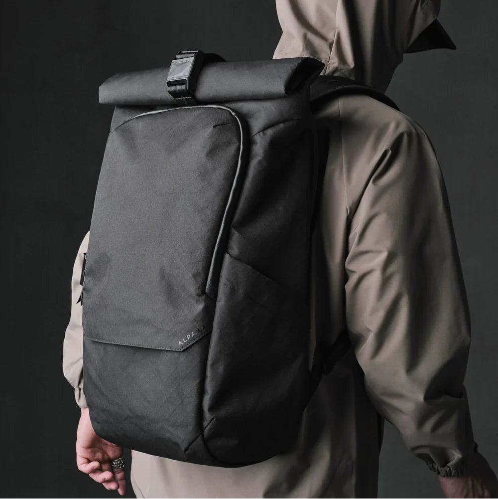 【Alpaka】Shift Pack V2 多功能背包|35L