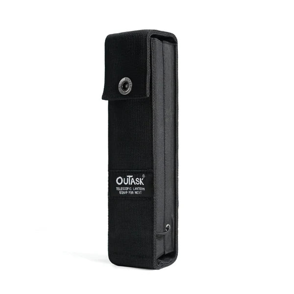 【Outask】TD2 Outdoor Light 可充電伸縮式戶外燈|1500流明防水多功能燈具