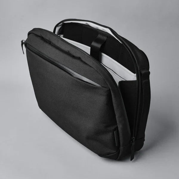 【Alpaka】Elements Tech Brief Pro 後背包|柔軟羊毛內襯筆電隔層