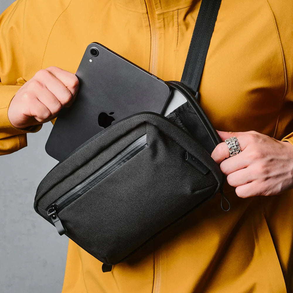 Alpaka Elements Tech Case V2 收納包|防水多功能