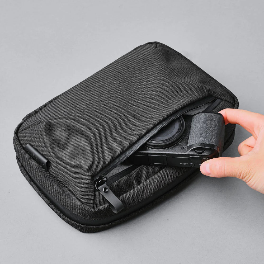 Alpaka Elements Tech Case V2 收納包|防水多功能