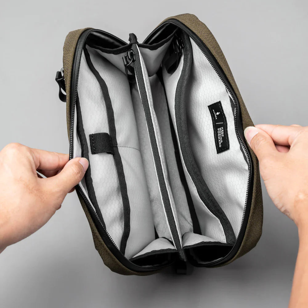 Alpaka Elements Tech Case V2 收納包|防水多功能
