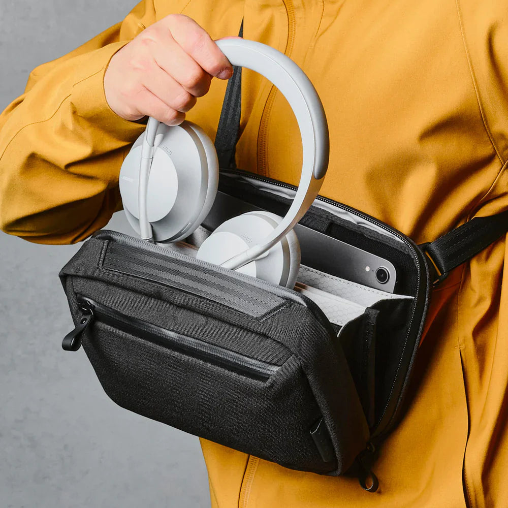 Alpaka Elements Tech Case Max 加大收納包|防水多功能