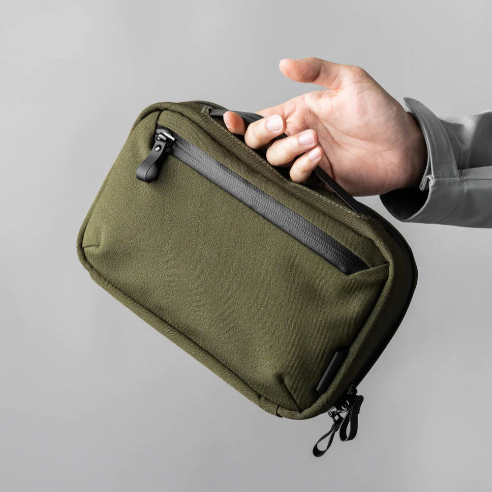 Alpaka Elements Tech Case Max 加大收納包|防水多功能