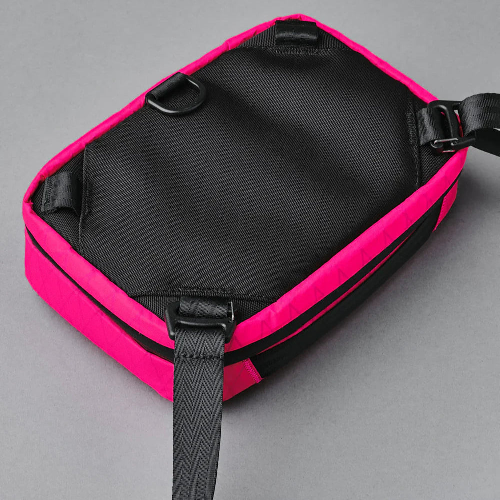 Alpaka Elements Tech Case Max 加大收納包 RVX20|限量熱粉色