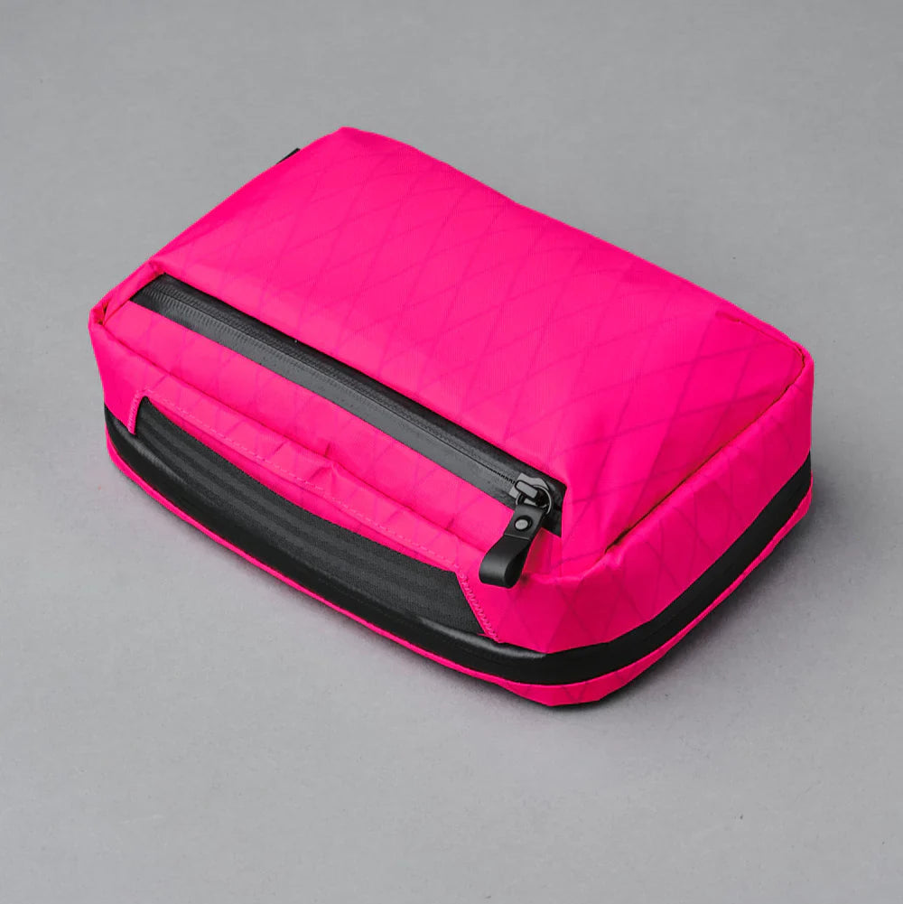 Alpaka Elements Tech Case Max 加大收納包 RVX20|限量熱粉色