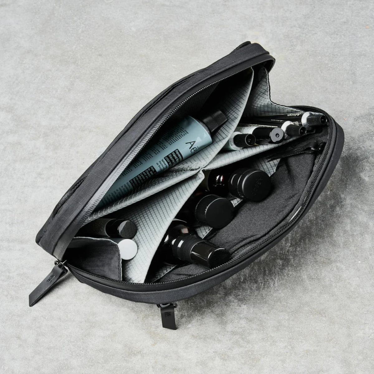 Alpaka Toiletry Bag 洗漱包|防水多功能