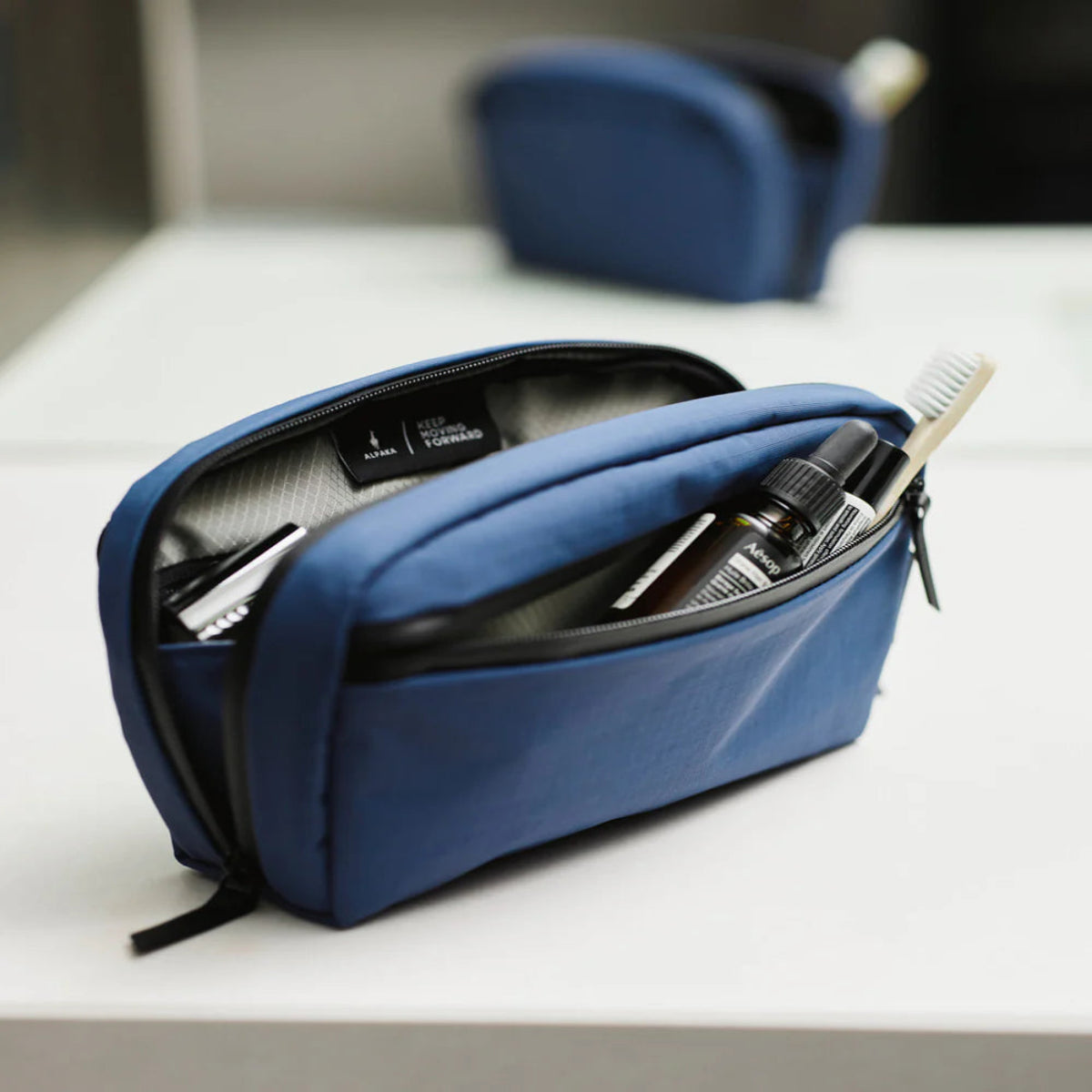 Alpaka Toiletry Bag 洗漱包|防水多功能