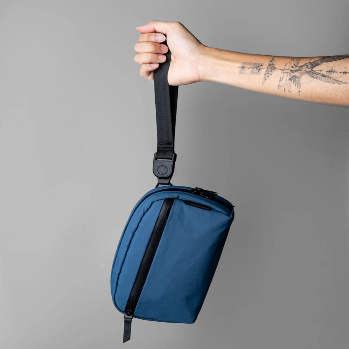 Alpaka Toiletry Bag 洗漱包|防水多功能