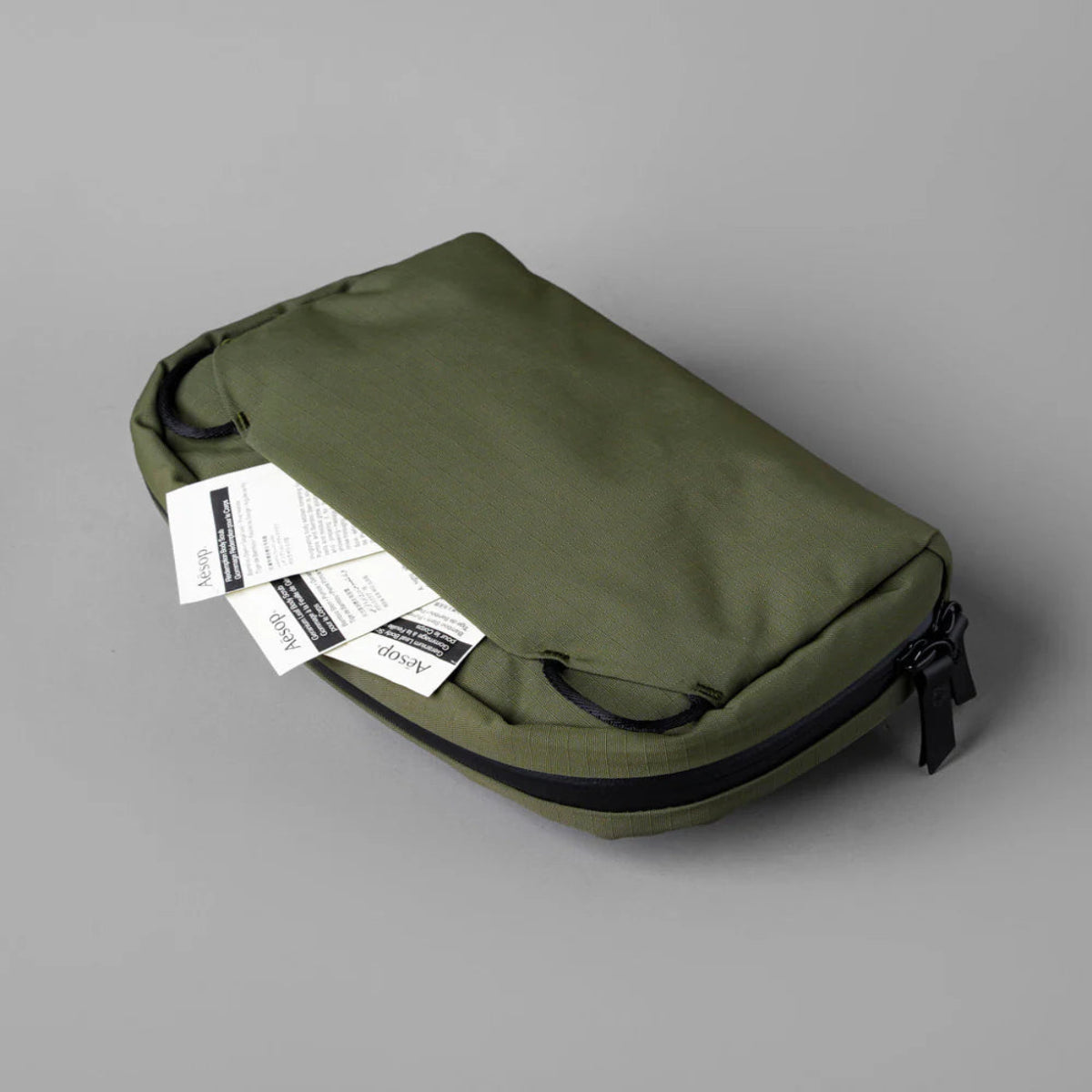 Alpaka Toiletry Bag 洗漱包|防水多功能