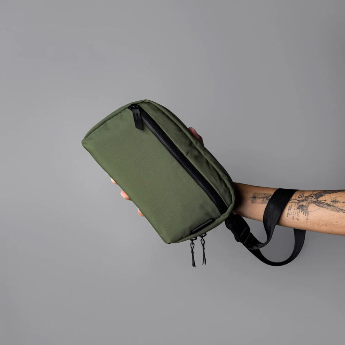 Alpaka Toiletry Bag 洗漱包|防水多功能