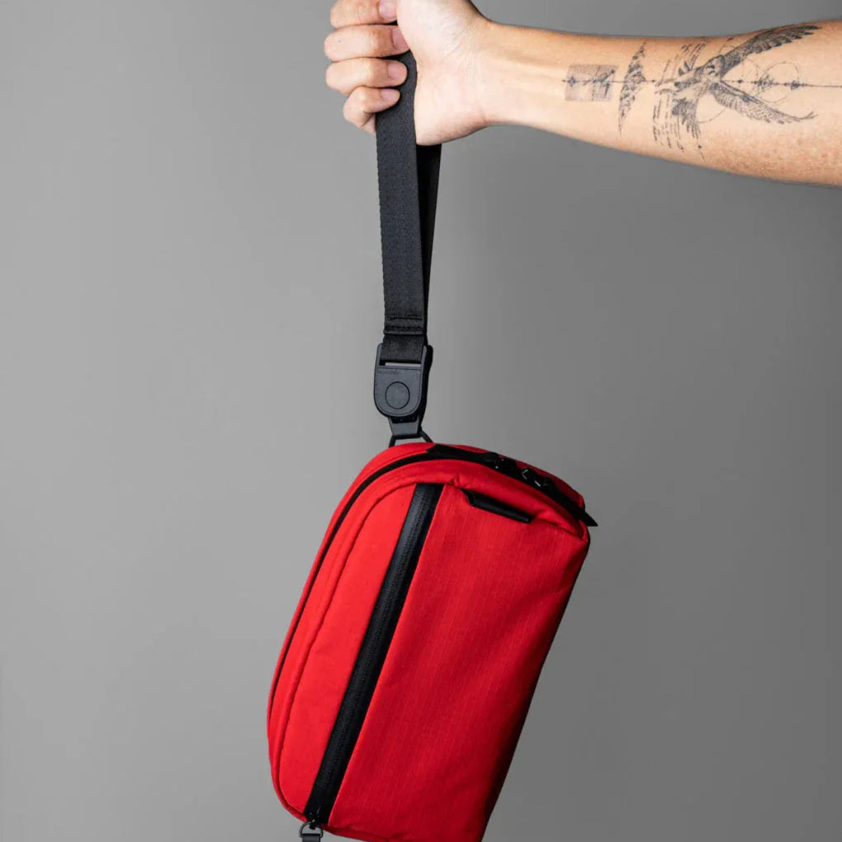 Alpaka Toiletry Bag 洗漱包|防水多功能