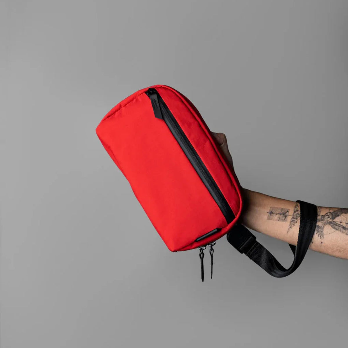 Alpaka Toiletry Bag 洗漱包|防水多功能