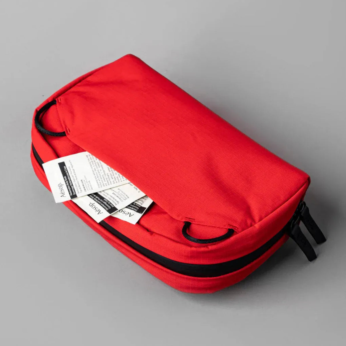 Alpaka Toiletry Bag 洗漱包|防水多功能