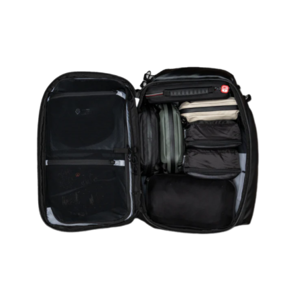 【Wandrd】Transit Travel Backpack 旅行背包|防水耐用