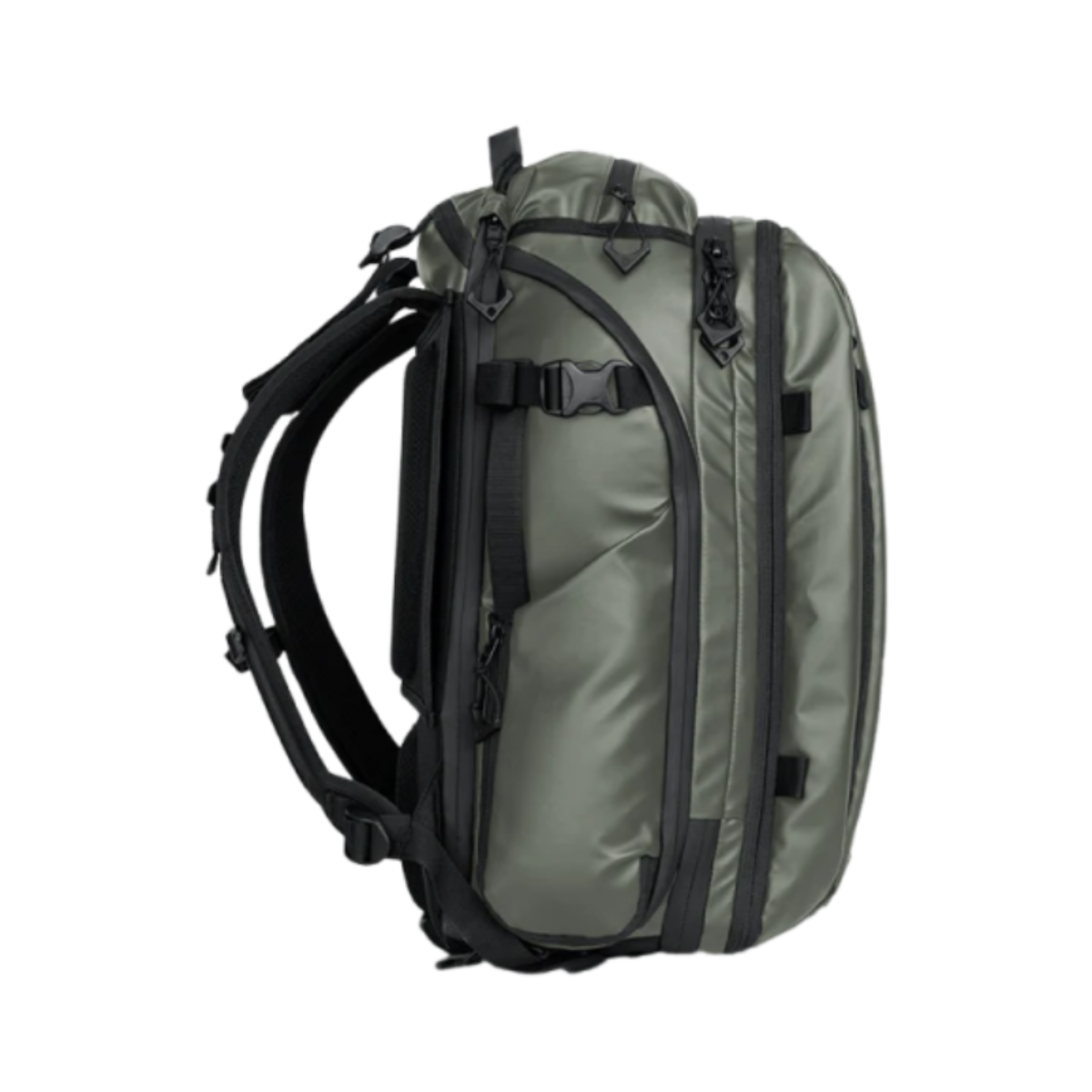 【Wandrd】Transit Travel Backpack 旅行背包|防水耐用