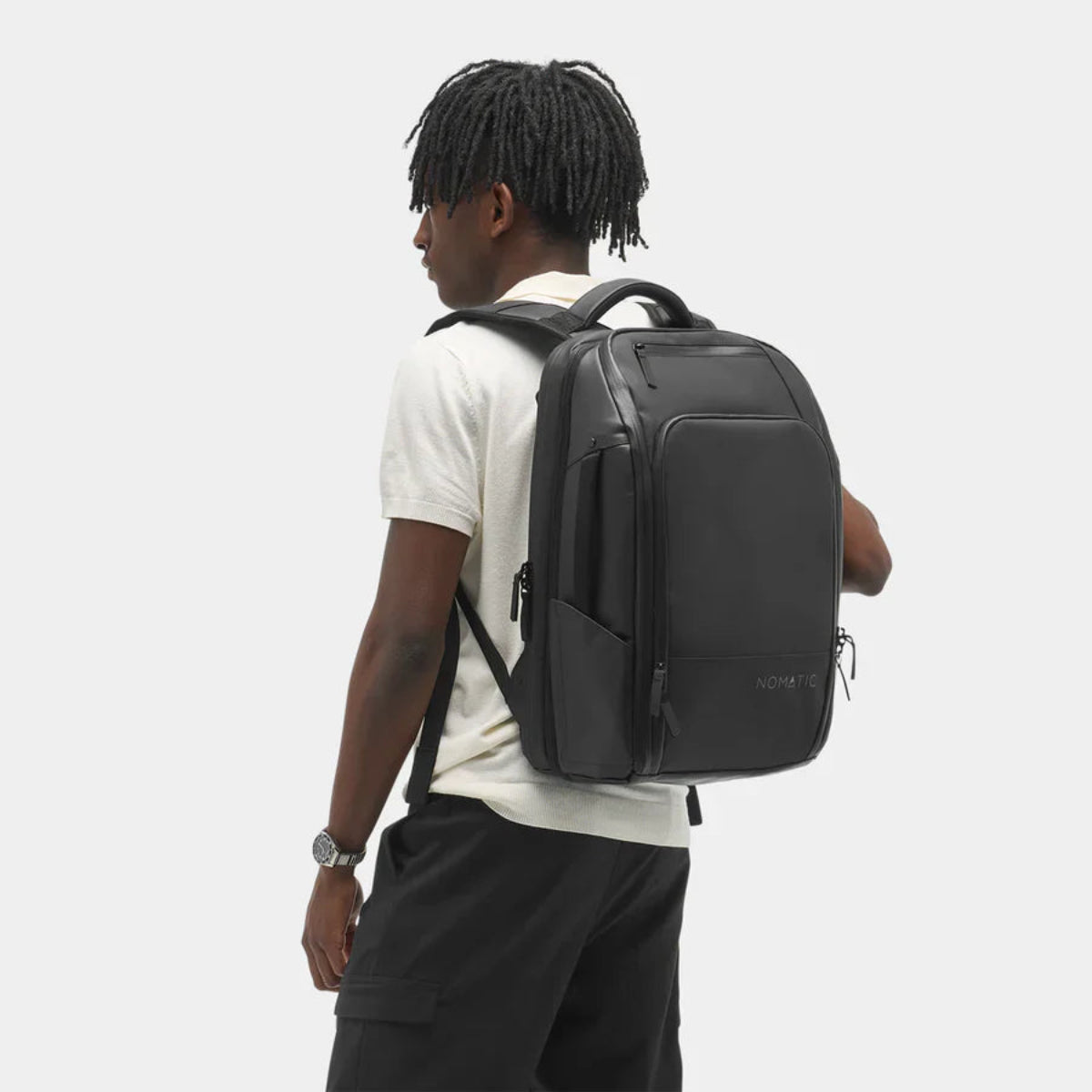 Nomatic Travel Pack 14L 旅行背包|可擴展21L