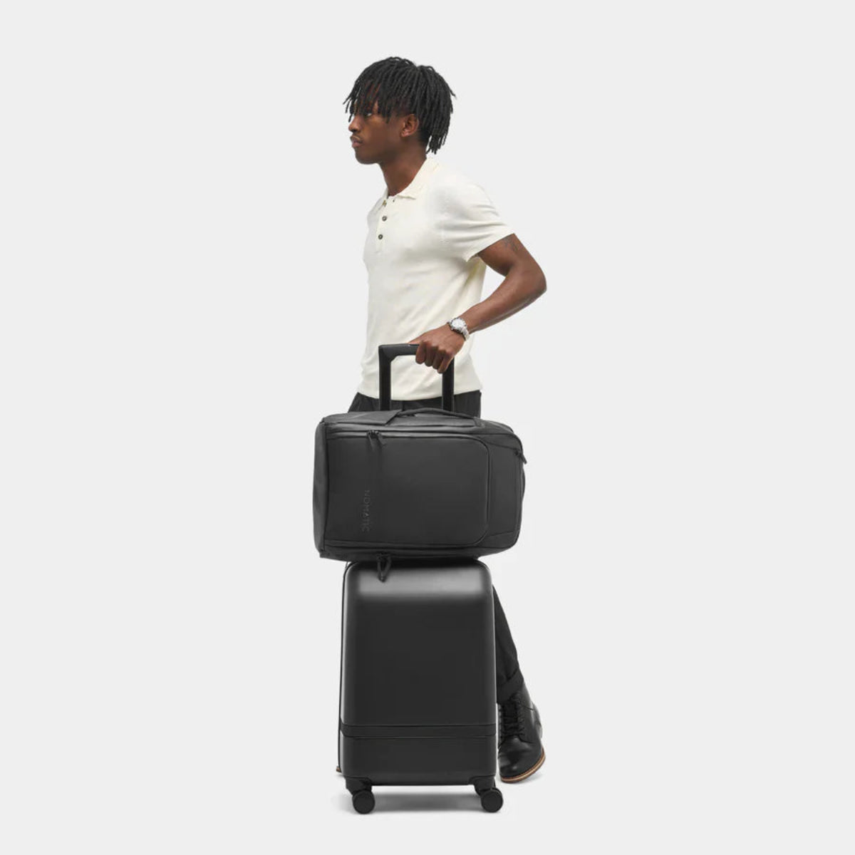 Nomatic Travel Pack 14L 旅行背包|可擴展21L