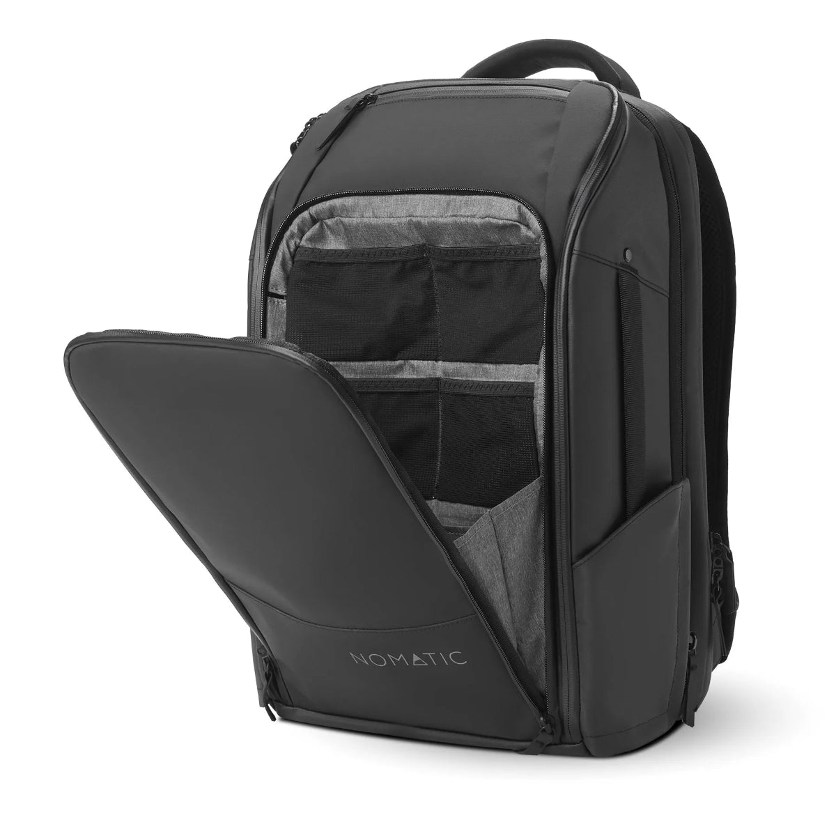 Nomatic Travel Pack 14L 旅行背包|可擴展21L