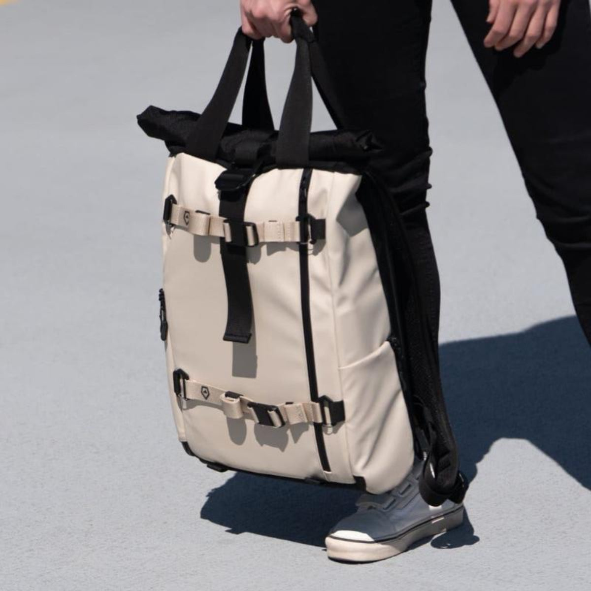 【Wandrd】Premium Accessory Straps 磁吸帶|快速固定