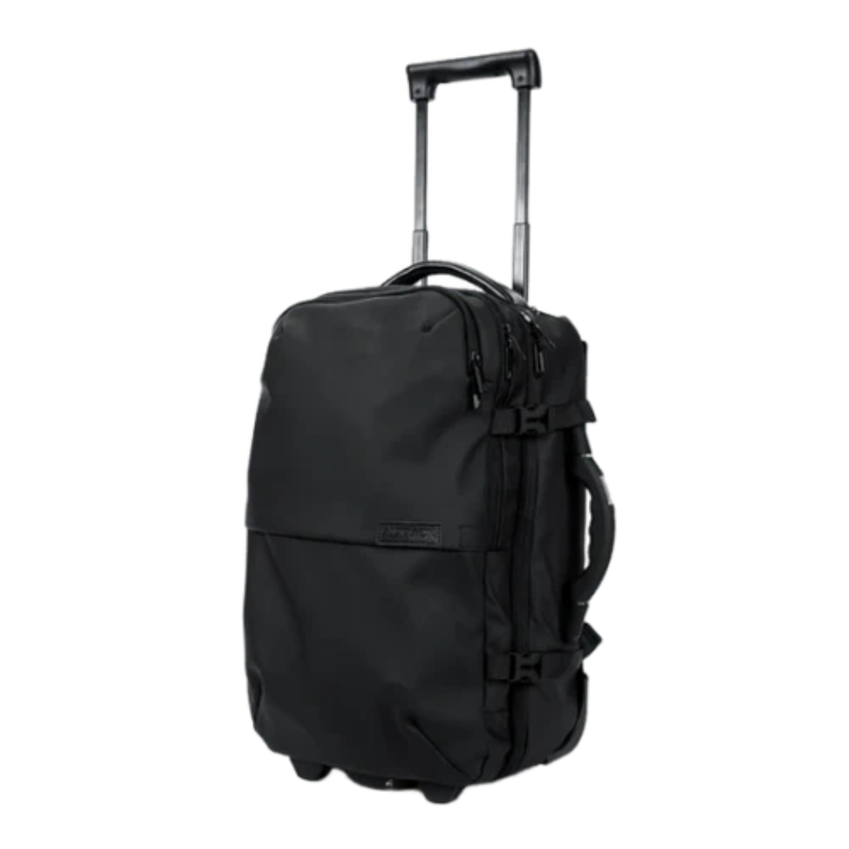 Airback Max 2-in-1 可壓縮旅行背包|背包手推兩用