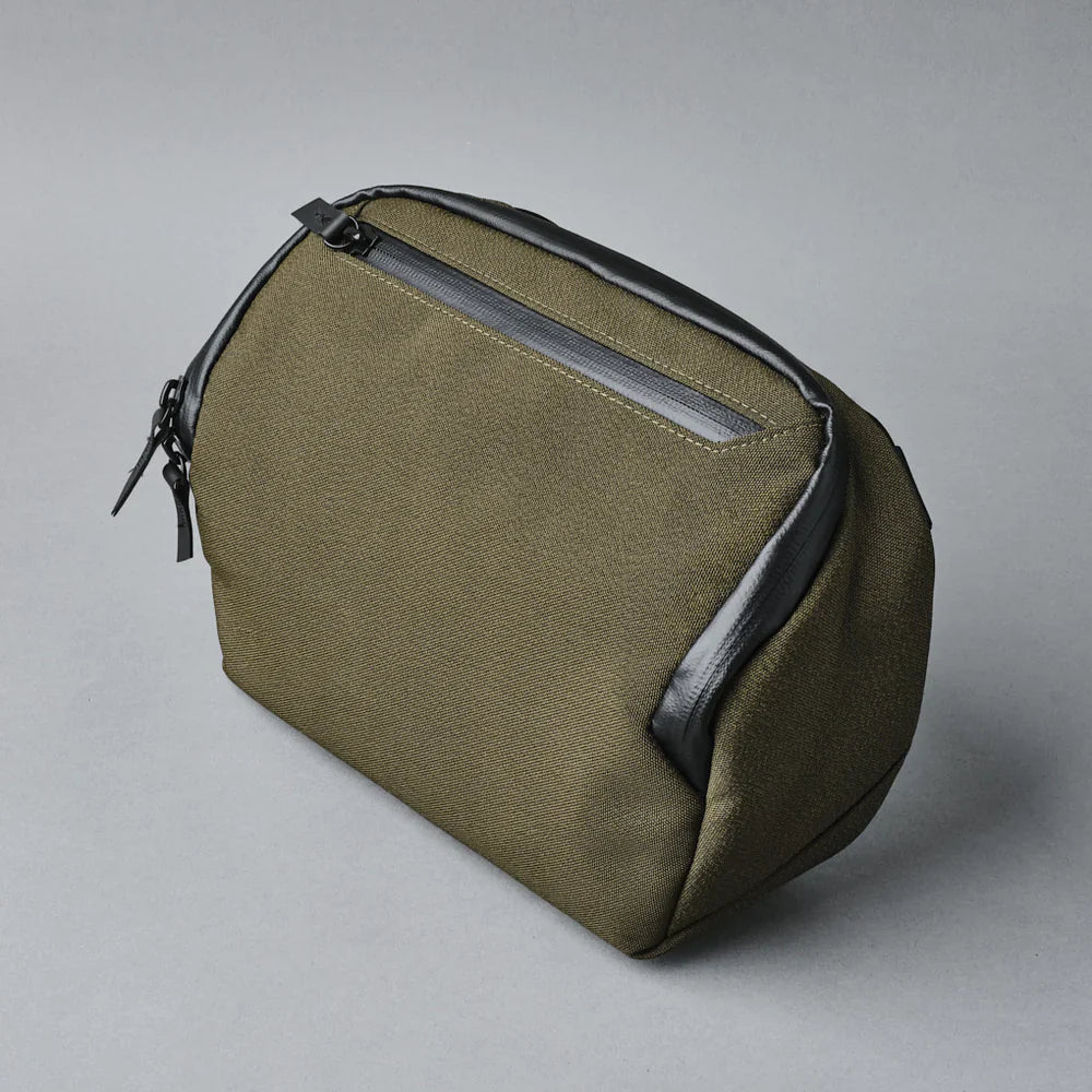 Alpaka Vertex Pouch 側肩包|多功能收納