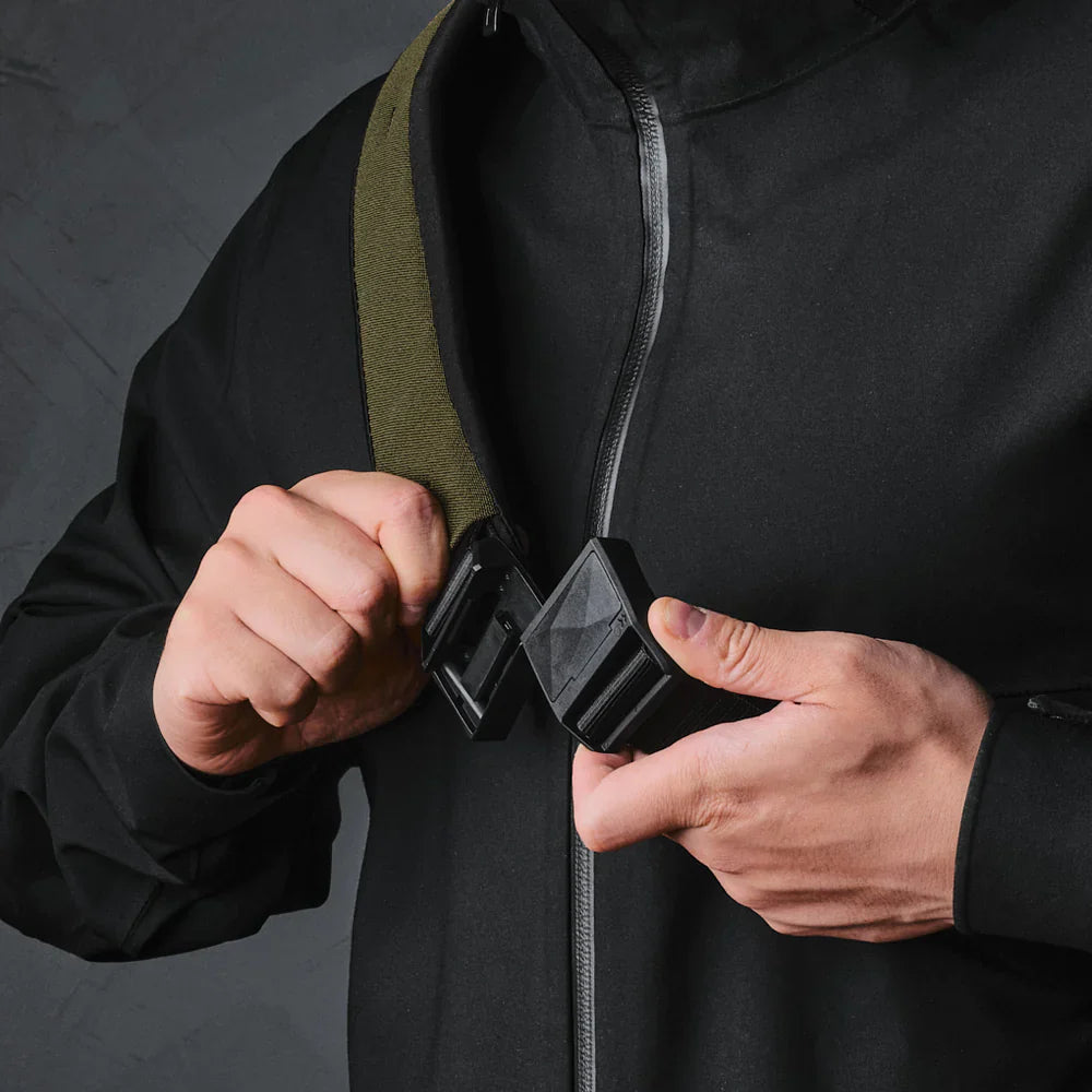 Alpaka Vertex Pouch 側肩包|多功能收納