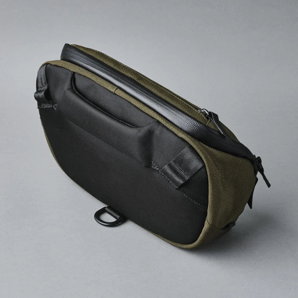 Alpaka Vertex Pouch 側肩包|多功能收納