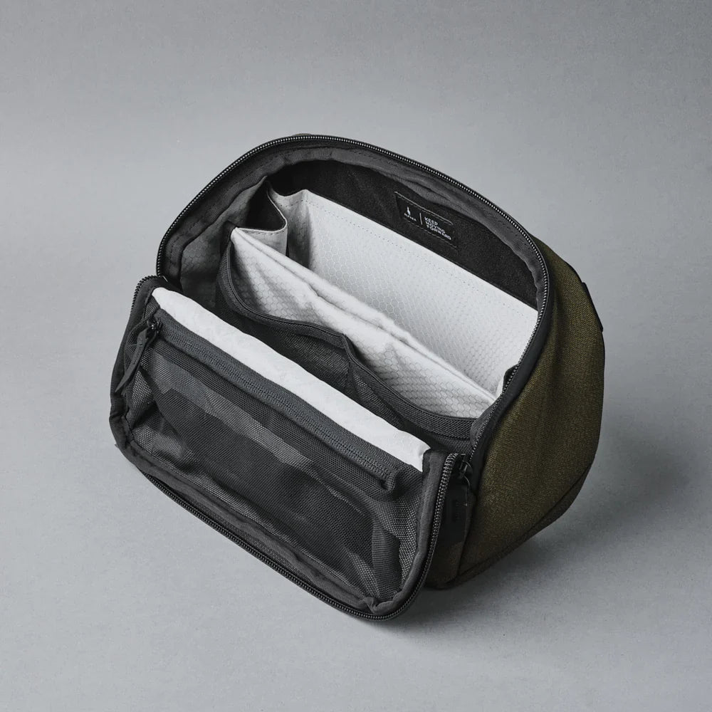 Alpaka Vertex Pouch 側肩包|多功能收納