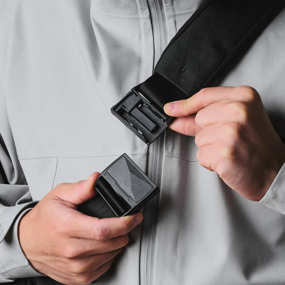 Alpaka Vertex Pouch 側肩包|多功能收納