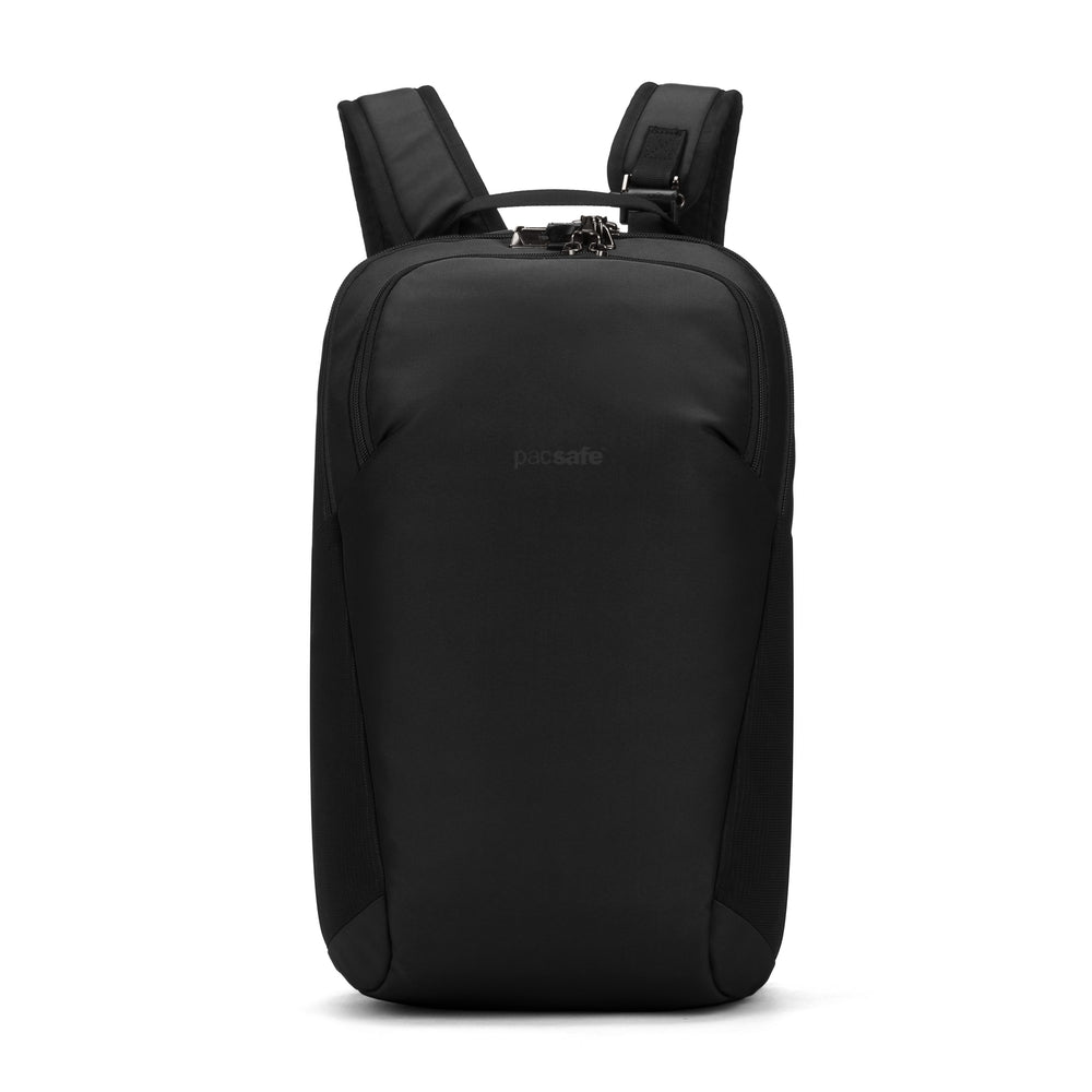 【Pacsafe】Vibe 20L 防盜探險後背包|多功能機能收納