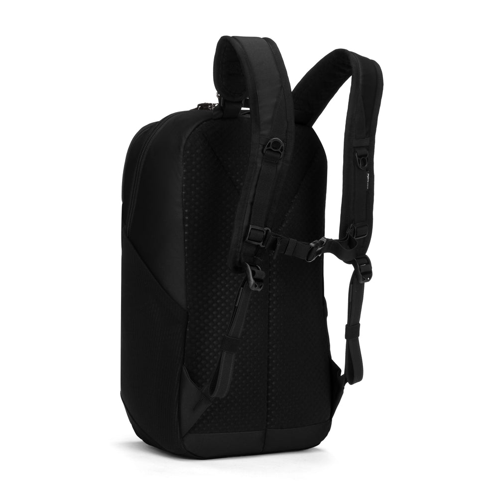 【Pacsafe】Vibe 20L 防盜探險後背包|多功能機能收納
